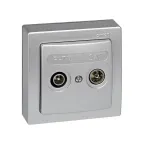 Накладка на 73486-,73487-,73488-69, S73L, алюминий