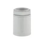                 Муфта труба-коробка 40 мм М40х1.5 IP67
               