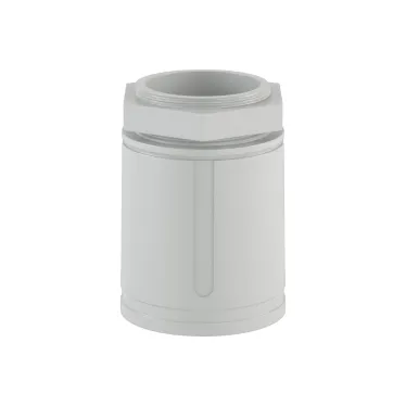 Муфта труба-коробка 40 мм М40х1.5 IP67