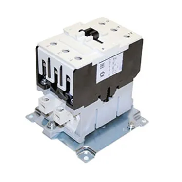 Контактор э/м ПМ12-063150 УХЛ4 В, 380В, вариант ''К''