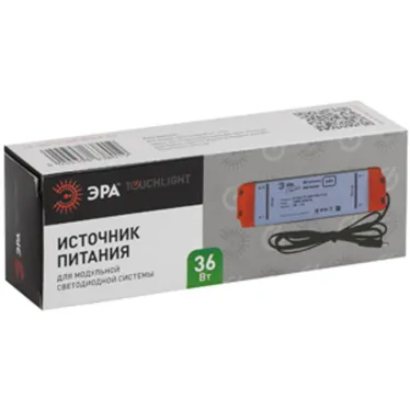 Источник питания LP-LED-12-36W-IP20-P-3,5 (30/1680)