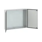 Корпус сварной серии ST двухдверный 800x1000x200