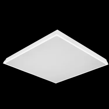 Панель светодиодная ДВО-1002 Опал 36Вт 4000К 595х595х55 IP54