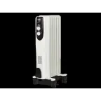 Радиатор масляный Classic BOH/CL-07WRN 1500 7 секций