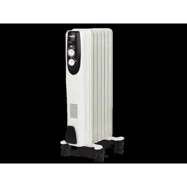 Радиатор масляный Classic BOH/CL-07WRN 1500 7 секций