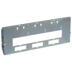 XL34000 Устройство фиксации DPX250/630 фиксированное