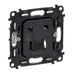 Valena IN MATIC Розетка информационная RJ45 категория 5е UTP