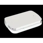 Светильник светодиодный Луна Eco GP 10Вт 1100Лм 4000K IP50 Аварийный | DLEcoGP10-4K-A | Diora