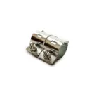                  Муфта для заземления металлорукава ТР-2 (для мр d15, d18)
               