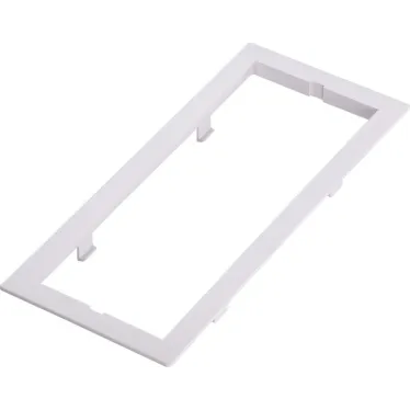 Рамка декоративная ST-26 белая ANTARES | 2501002010 | Световые Технологии