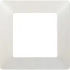 Valena LIFE Рамка 1 пост жемчуг универсальная