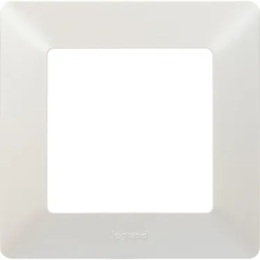 Valena LIFE Рамка 1 пост жемчуг универсальная