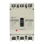 Выключатель автоматический ВА-99М 250/100А 3P 35кА PROxima