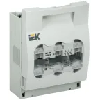 Предохранитель-выключатель-разъединитель 400А