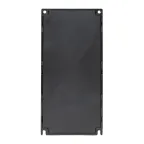 Преобразователь частоты 2.2/4кВт 1х230В VECTOR-100