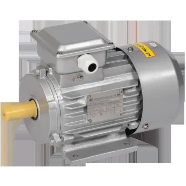 Электродвигатель трехфазный АИР 80B8 380В 0,55кВт 750об/мин 1081 DRIVE