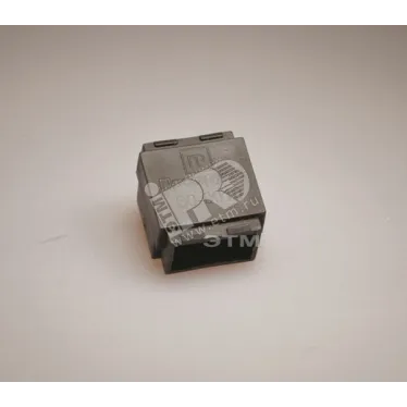 Переходник кабельный безгалогенный (HF) для 80-0600 (100шт/1000шт уп/кор) | 80-0010 | Промрукав