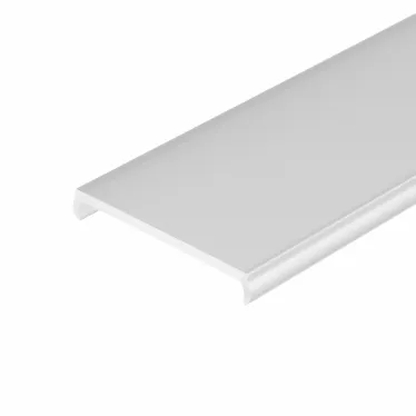 Экран (рассеиватель) для профиля SL-W33-2000 OPAL | 019301 | Arlight
