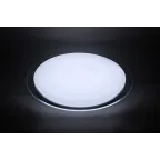 Светильник светодиодный декоративный бытовой AL5000 100W, Max. 8500Lum, 3000К-6500K, управляемый | 29786 | FERON