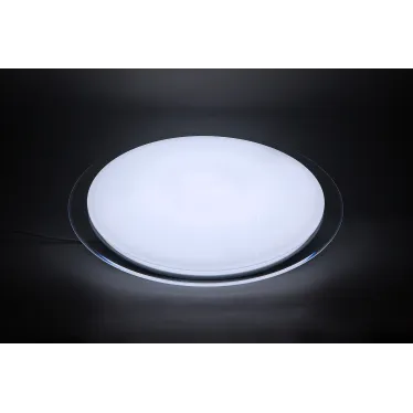 Светильник светодиодный декоративный бытовой AL5000 100W, Max. 8500Lum, 3000К-6500K, управляемый | 29786 | FERON