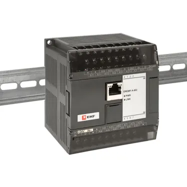 Модуль аналогового ввода EREMF 8 PRO-Logic