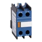 Приставка контактная ПКЛ-11-УХЛ4