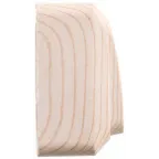 ЭТЮД Выключатель одноклавишный наружный сосна сх.1