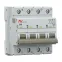 Выключатель автоматический AV-6 DC 4P 13A (C) 6kA AVERES