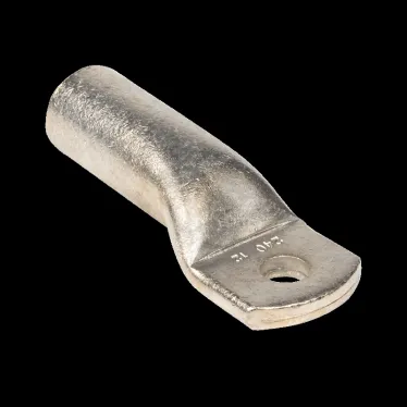 Наконечник медный луженый ТМЛ DIN 240-16 PROxima