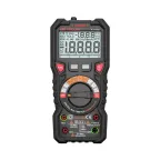 Мультиметр цифровой KT 118E серия PROLINE