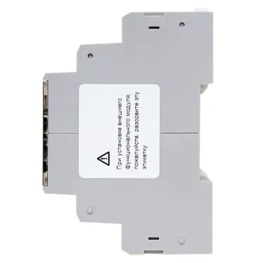 Прибор измерительный многофункциональный G33H с жидкокристалическим дисплеем на DIN-рейку