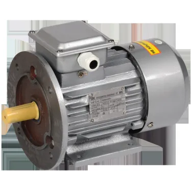 Электродвигатель трехфазный АИР 80B8 380В 0,55кВт 750об/мин 2081 DRIVE
