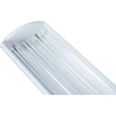 Крышка торцевая RV | 2305000010 | Световые Технологии