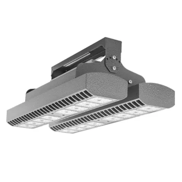 Светильник HB LED 200 D60 5000K G2