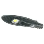 Светильник светодиодный уличный консольный ДКУ-60 Вт SPP-5-60-5K-W IP65 60Вт 6600лм 5000К 620x245x70 (КСС ''Ш'') (50)