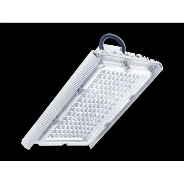 Светильник светодиодный промышленный Unit DC 40/5000 K60 5000лм 35Вт 5000K IP67 80Ra лира| DUDC40K60-5K-L | Diora