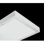 Светильник ДПО-15-65-002 WP матовый ПК, 5390 Лм, IP54