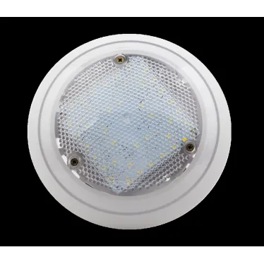 Светильник светодиодный  ЖКХ 6/700 700лм 6Вт 4000K IP54 80Ra Кп«10| DJ6-4K | Diora