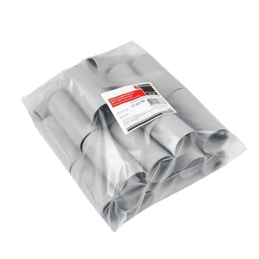 Муфта соединительная для трубы 40мм Plast PROxima (20шт)