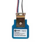 Фотореле PS-1 6А 1200Вт IP44 PROxima