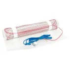 Мат нагревательный двухжильный 'Уют' 3кв.м. 450Вт Proxima