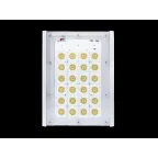 Светильник светодиодный  Unit 45/5500 К14 5500лм 45Вт 3000K IP67 0,98PF 70Ra i Кп«1 лира| DU45K14-3K-I-L | Diora