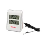 Метеостанция комнатно-уличная S521C