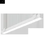 Светильник светодиодный встраиваемый ДВО18-10 Profil B6H3L50 W 840 | 1282401001 | АСТЗ