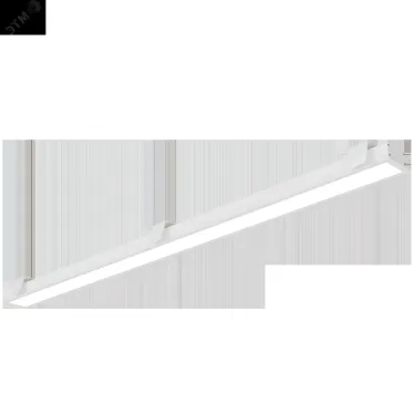 Светильник светодиодный встраиваемый ДВО18-30 Profil B6H3L150 W 840 | 1282403001 | АСТЗ