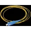 Пигтейл (шнур оптический коммутационный) монтажный (SM) 9/125 (OS2) SC/UPC LSZH 1.5метра