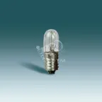 Лампа накаливания для 26809-39, E-10, 3Вт 220В, S82,82N, 88