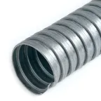 Металлорукав Р3-ПР-Ц-10 (20м/уп)