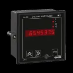 Счетчик импульсов микропроцессорный СИ8-Щ1.С