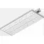 Светильник светодиодный DOMINO LED PANEL/T (500) 80 SL ASYM 4000K | 1232000500 | Световые Технологии